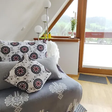 Loft Folk Zakopane
